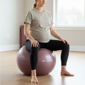 XL Exercise Balance Ball